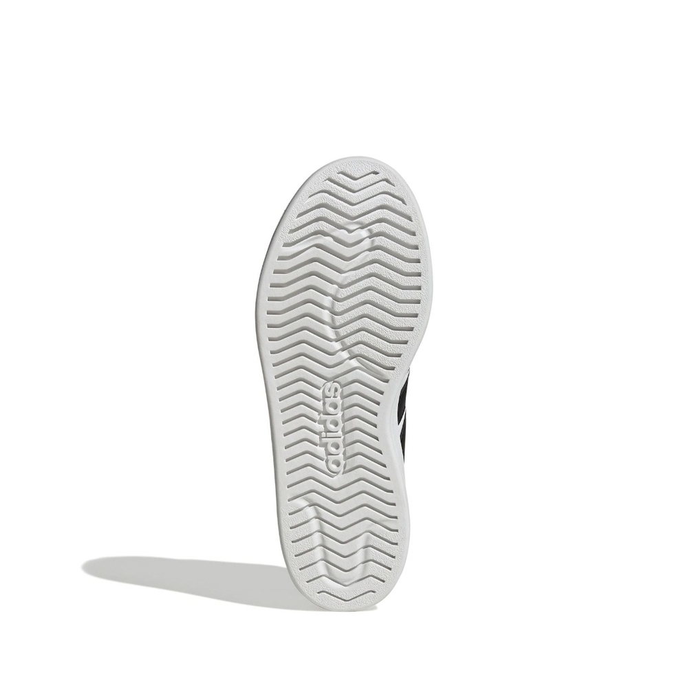 🆕️Adidas White and Black Sneakers - Picture 4 of 4